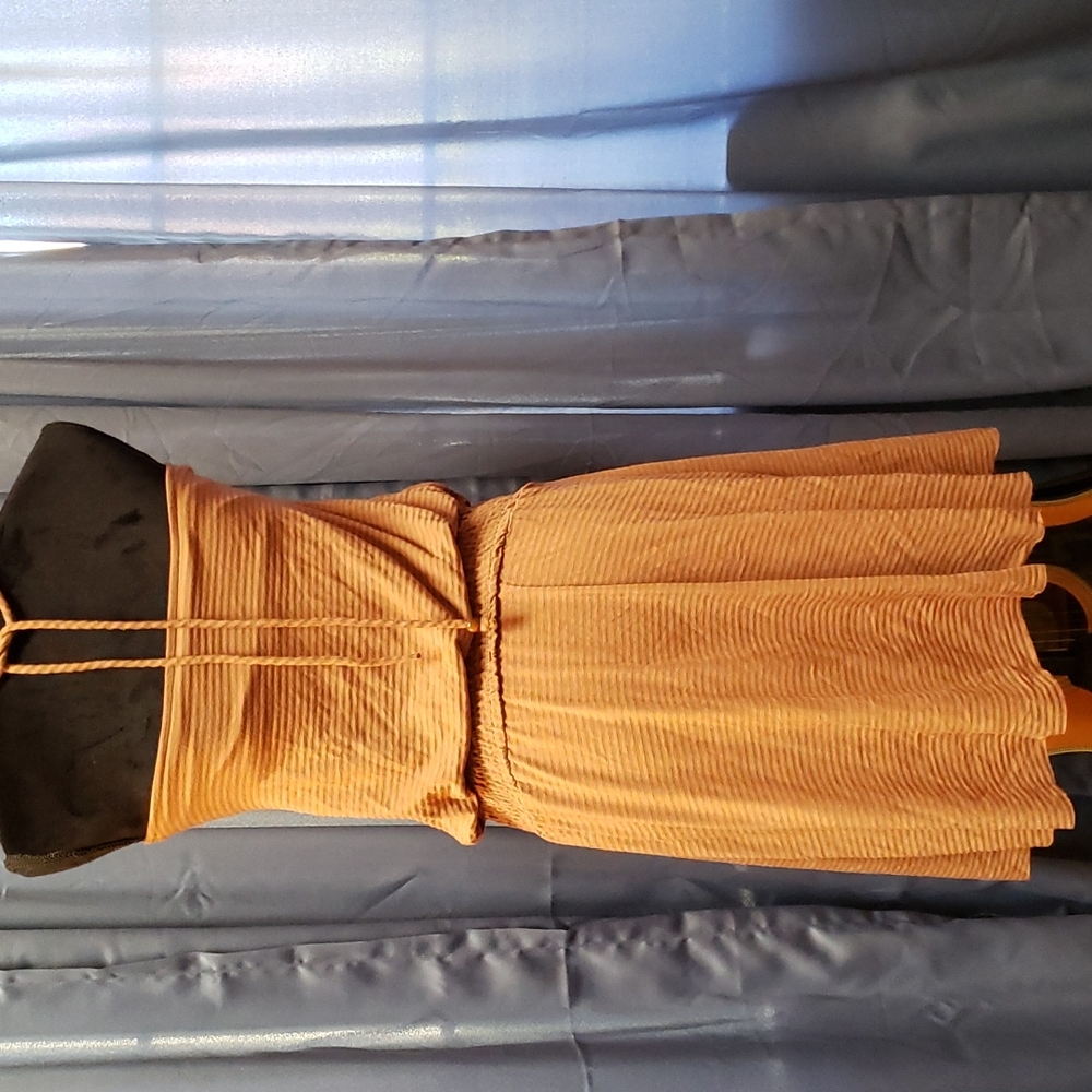 Dress Tank - Picture 4 of 6